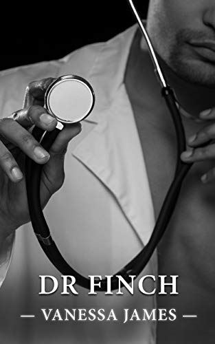 Dr. Finch book cover