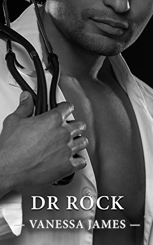 Dr. Rock book cover