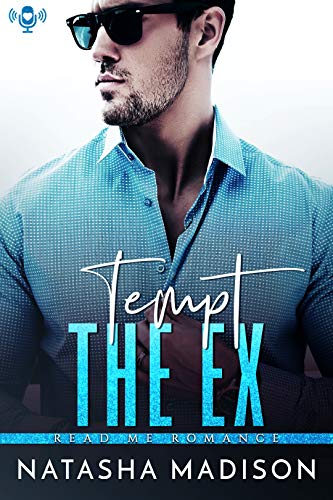 Tempt the Ex book cover