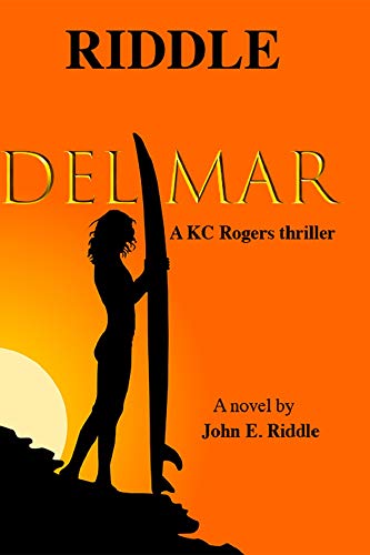 Del Mar book cover