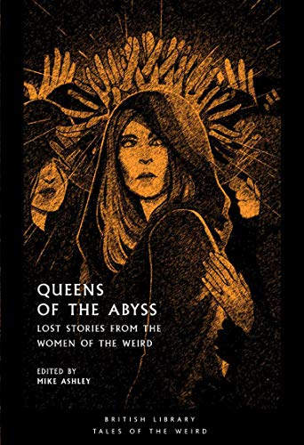Queens of the Abyss book cover