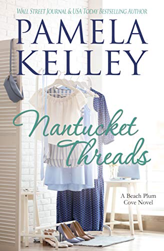 Nantucket Threads cover
