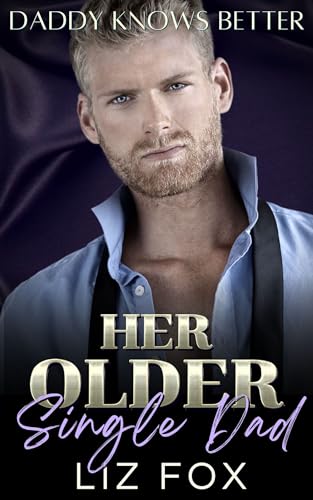 Her Older Single Dad book cover