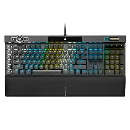 Corsair K100 RGB