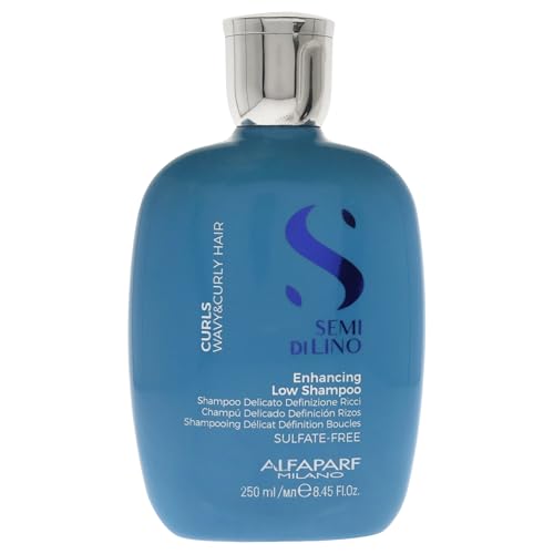 Shampoo Alfaparf Semi Curls 250Ml