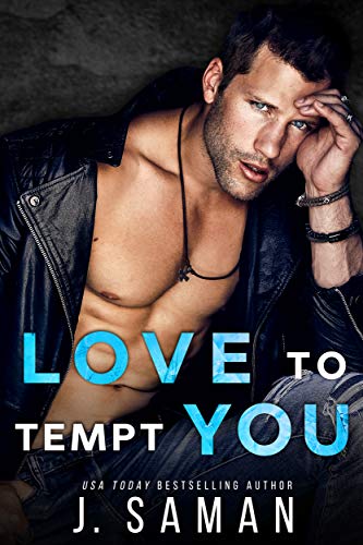 Love to Tempt You cover