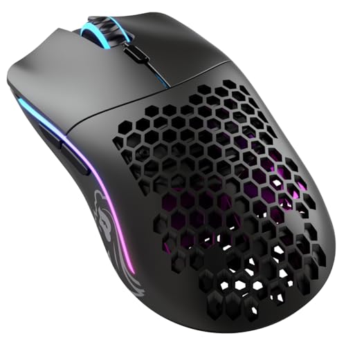 Glorious Model O Wireless