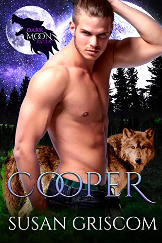 Cooper book cover