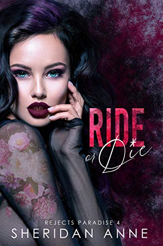 Ride or Die cover