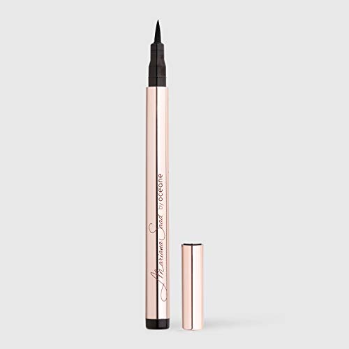 Caneta Delineadora Eyeliner Mariana Océane