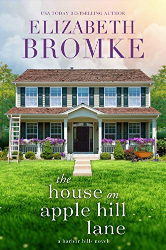 The House on Apple Hill Lane book cover