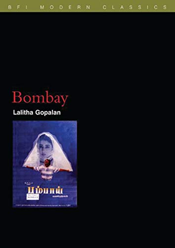 Bombay book cover
