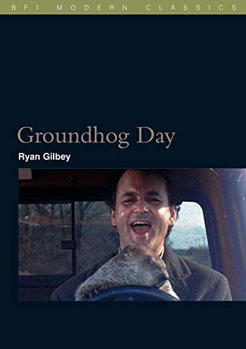 Groundhog Day book cover