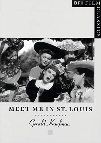 Meet Me In St. Louis book cover