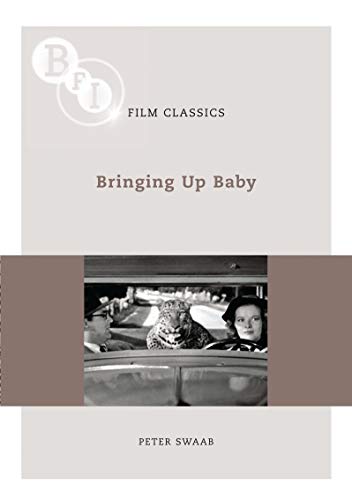 Bringing Up Baby book cover