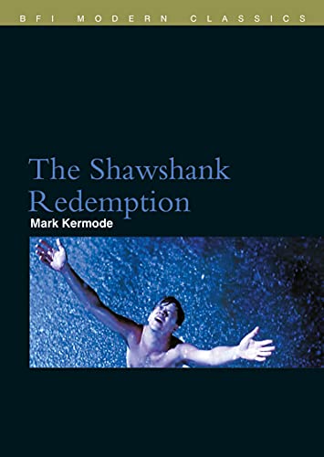 The Shawshank Redemption book cover