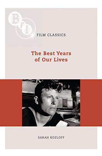 The Best Years Of Our Lives book cover