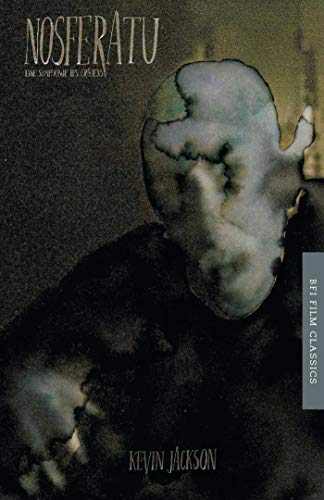 Nosferatu : Eine Symphonie Des Grauens book cover