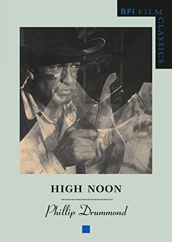High Noon book cover