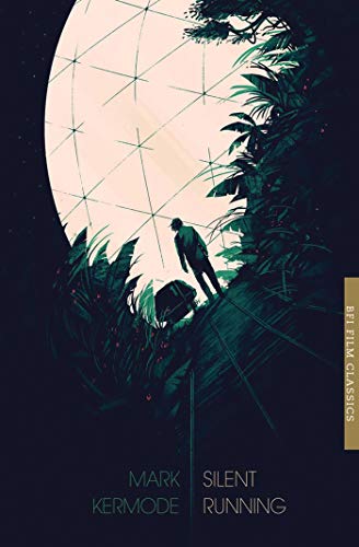 Silent Running book cover
