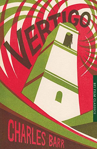 Vertigo book cover