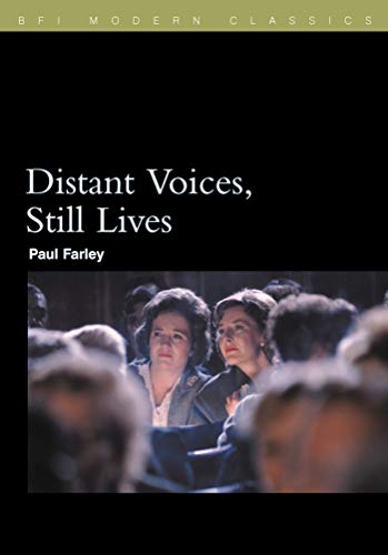 Distant Voices, Still Lives book cover