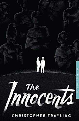 The Innocents book cover