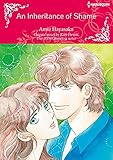 An Inheritance Of Shame Harlequin Comics