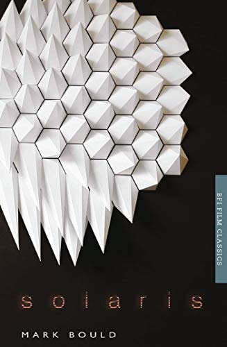 Solaris book cover