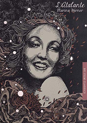 L'Atalante (By: Marina Warner) cover
