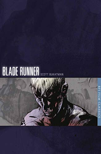 Blade Runner book cover