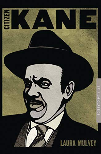 Citizen Kane book cover