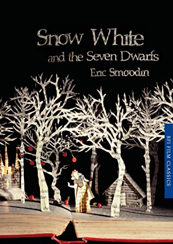 Snow White And The Seven Dwarfs book cover