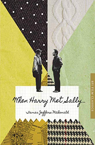 When Harry Met Sally ... book cover