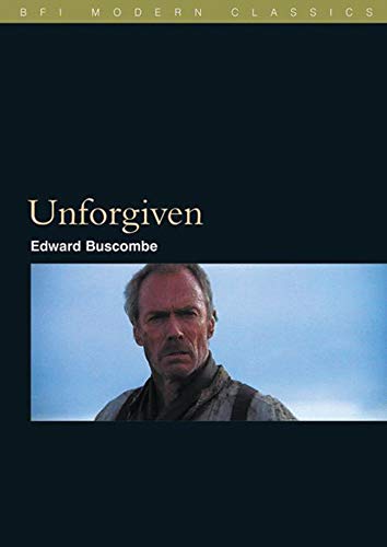 Unforgiven book cover