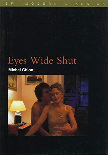 Eyes Wide Shut book cover