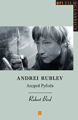 Andrei Rublev book cover