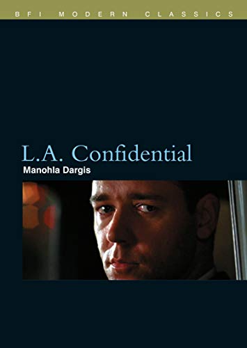 L.a. Confidential book cover