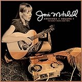 Joni Mitchell Archives - Vol. 1: The Early Years (1963-1967) (2020)