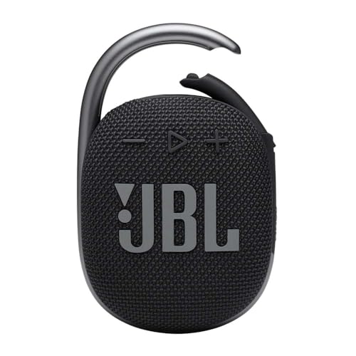 JBL Clip 4 altavoz Bluetooth portátil