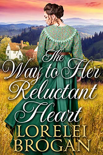 The Way to Her Reluctant Heart book cover