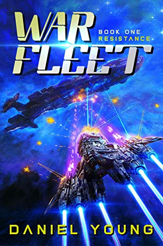 Resistance book cover
