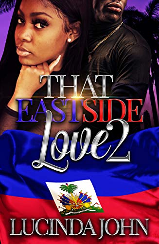 That East Side Love 2 book cover