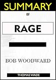 Summary Of Rage By Bob Woodward