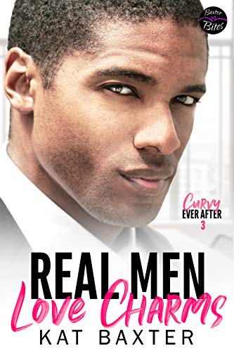 Real Men Love Charms cover