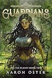 Guardians Paltee Planet Book 2
