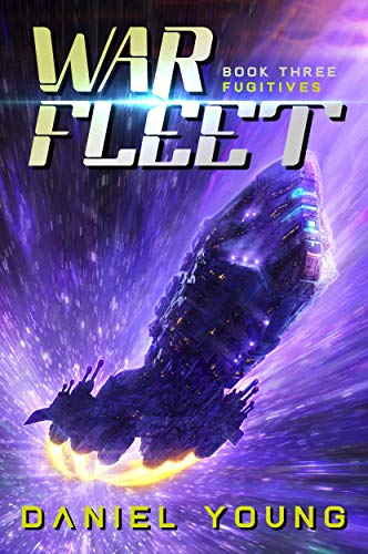Fugitives book cover