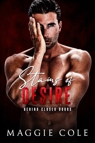 Stains of Desire cover