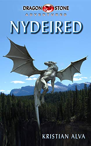 Nydeired book cover