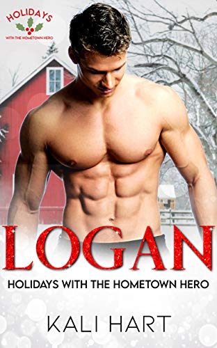 Logan (By: Kali Hart) cover